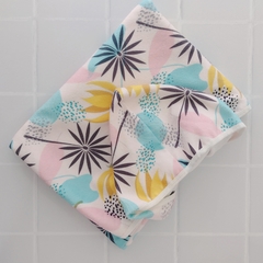 PONCHO de Toalla / Salida de baño SUMMERFLOWER - comprar online