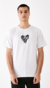 Remera Heart