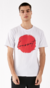 Remera Circle - comprar online