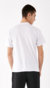 Remera Signature White en internet