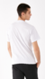 Remera Brand White en internet