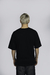 Remera Oversize Basic - comprar online