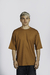 Remera Oversize Basic - comprar online