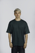 Remera Oversize Basic - tienda online