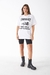 Remera Wide - COUSSAT