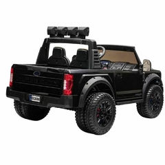 Camioneta Ford F-450 - tienda online