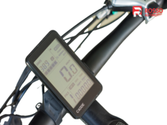 Bici Electrica MTB - comprar online