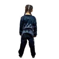 Equipo Cross Kids Black Series - comprar online