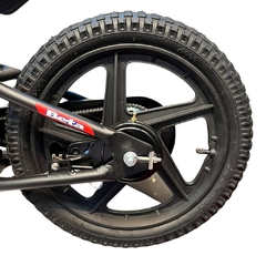 BETA E-KINDER big wheel R.16 en internet