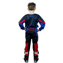 Equipo Cross Kids RB - comprar online