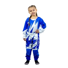 Equipo Cross Kids Electric - comprar online