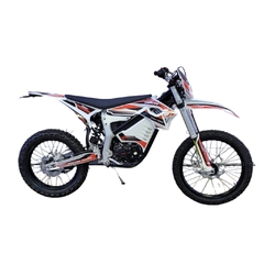 Enduro Thunder By OKN