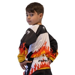 Equipo Cross Flame - comprar online