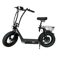 Scooter C1 MAX