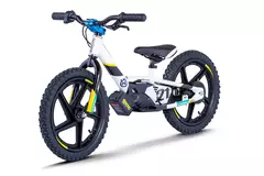 e-bike Stacyc