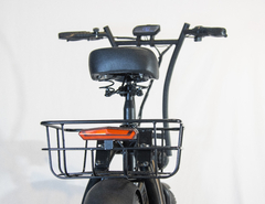 Imagen de Scooter C1 MAX