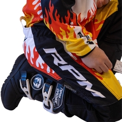 Pantalon Cross BATIK/SPEEDWAY/RAYO/BATIK