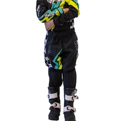 Pantalon Cross BATIK/SPEEDWAY/RAYO/BATIK - E-Motors