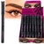 Delineador en fibra "MARKER EYELINER CAT" PINK 21