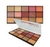 Paleta de Sombras "GLAM" / PINK 21 - comprar online