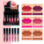 Lipgloss "MATTE 24HS" / PINK 21