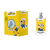 PERFUME INFANTIL "MINIONS" C/ DIBUJOS P/ COLOREAR 50ml