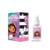 PERFUME INFANTIL "GABBY'S DOLLHOUSE" 70ml