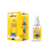 PERFUME INFANTIL "MINIONS" 70ml