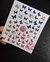 Stickers para las uñas SURTIDO (017396) ELOISE