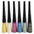 Delineador liquido NIGHT OUT COLORES METALIZADOS (455374) PINK 21