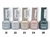 Imagen de Esmalte ELOISE 5ml 1-50 (010069) APROBADO POR ANMAT