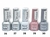 Esmalte ELOISE 5ml 1-50 (010069) APROBADO POR ANMAT