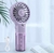 Ventilador con vaporizador PORTATIL (017969) ELOISE - comprar online