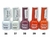 Esmalte ELOISE 5ml 1-50 (010069) APROBADO POR ANMAT en internet