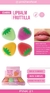 Lip balm FRUTILLA (467377) PINK 21