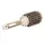 Cepillo Termico Dorado Para Brushing` 53mm (017099） ELOISE