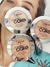 Polvo compacto CAKE tejar 802366 - LADY MIA