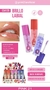 Lip Oil Frutal (458672) PINK 21