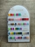 Esmalte Charmlimit Serie C x12 unidades 10ml TAPA DE COLORNUEVOS!! - comprar online