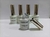 Esmalte Via lactea charm limit 10ml