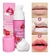 Crema exfoliante para los labios ROSA (399680)