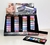 Sombra x8 colores EYESHADOW (801734) TEJAR en internet