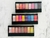 Sombra x8 colores EYESHADOW (801734) TEJAR - LADY MIA