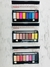 Sombra x8 colores EYESHADOW (801734) TEJAR - comprar online