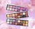 Sombra ONLY YOU x16 colores (455473) PINK 21