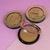 Base compacto POWDER (409686) KISS BEAUTY 22