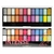 Sombra INTENSE x24 colores(456265) PINK 21 - comprar online