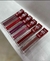 Lip gloss matte Tejar (792006) - comprar online