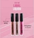 Labial liquido JUICY KISS (458733) PINK 21