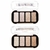 Paleta de iluminador x4 COLOR BLOCK (628409) USHAS - comprar online